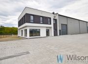 Łomianki Stare Łomianki, 42 000 zł, 1270 m2, hala/magazyn miniaturka 8
