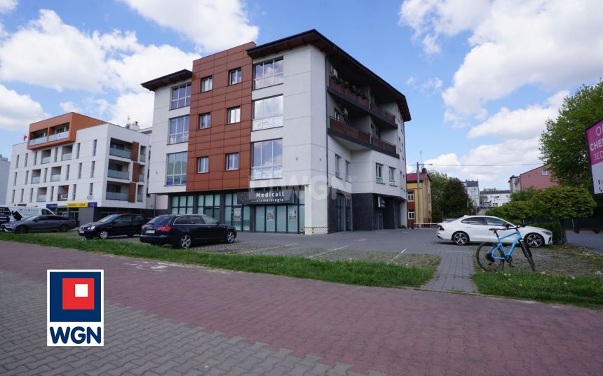 Piotrków Trybunalski, 579 000 zł, 65.82 m2, kuchnia z oknem miniaturka 13