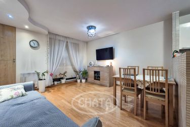 Wrocław Grabiszyn, 675 000 zł, 51 m2, z balkonem