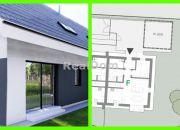 Bliźniak z odbiorem w 2025 roku, ponad 100m2 NOWY! miniaturka 4