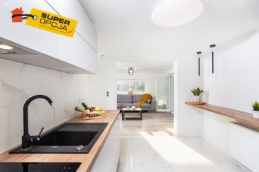 Kraków, 3 150 zł, 65 m2, z loggią