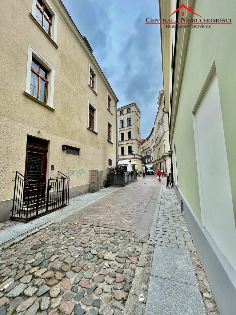 Cała kamienica na wynajem, 3 kondygnacje miniaturka 14