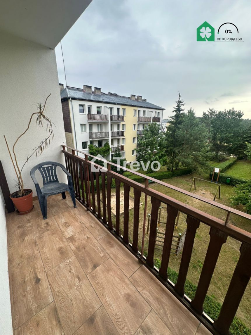 Gdańsk Ujeścisko, 449 000 zł, 42.3 m2, M2 miniaturka 11