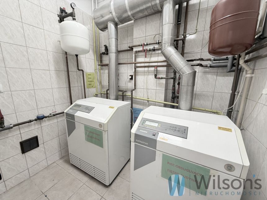 Warszawa Białołęka, 38 000 zł, 706 m2, hala/magazyn miniaturka 18