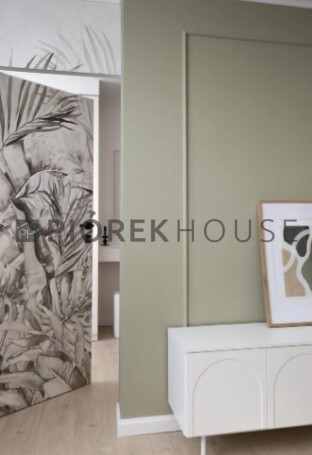 2-pokojowe mieszkanie na Woli miniaturka 6