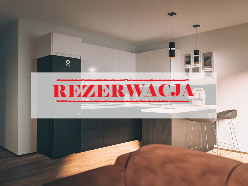 REZERWACJA/Dom w zab. bliźniaczej - z pompą ciepła/ Miłoszyce, Jelcz Laskowice - zdjęcie 1