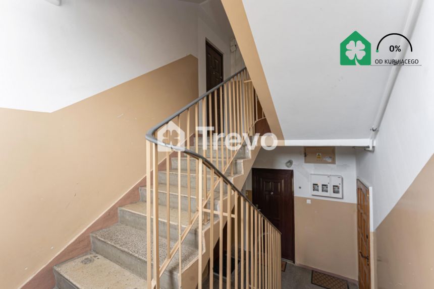 Gdańsk Przymorze, 649 500 zł, 43 m2, z balkonem miniaturka 16