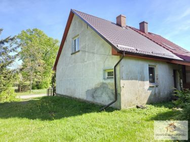 Żeńsko, 129 000 zł, 67.44 m2, 3 pokoje