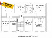 Kraków Czyżyny, 816 zł, 24 m2, pietro 2, 3 miniaturka 11