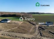 Łebunia, 89 000 zł, 10.28 ar, budowlana miniaturka 7