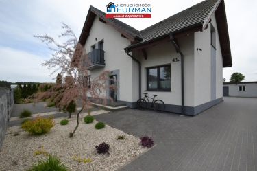 Bartodzieje, 980 000 zł, 255.96 m2, 6 pokoi