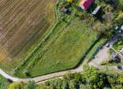 Działka budowlana w gwoźdźcu 25 arów 99 000 zł miniaturka 2