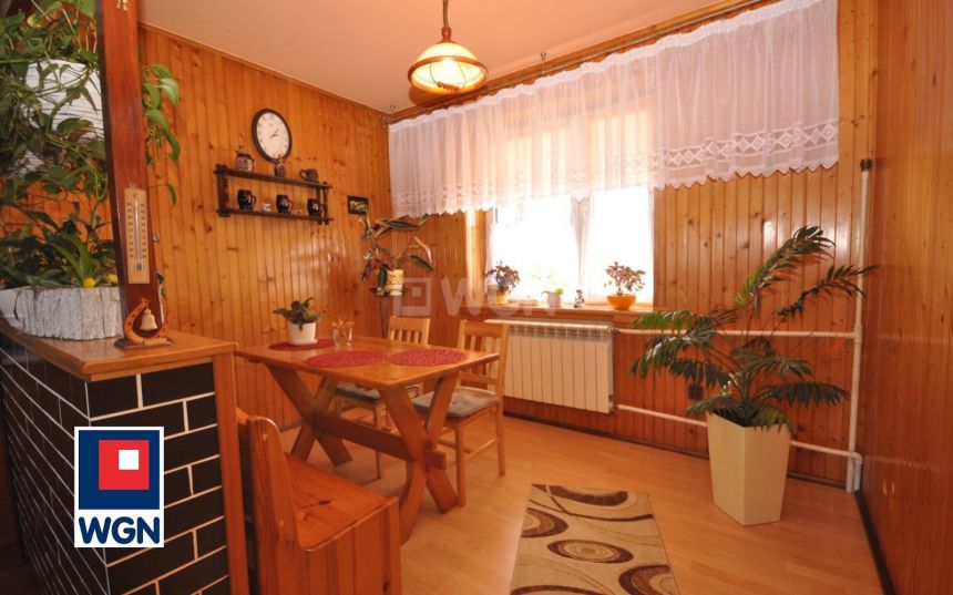 Radomsko, 745 000 zł, 118.28 m2, stan idealny miniaturka 2