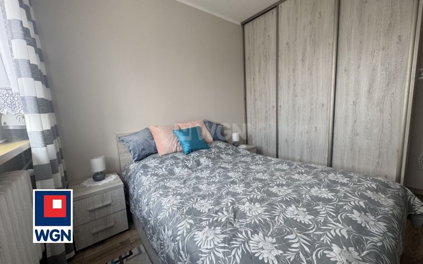 Żory, 329 000 zł, 53.6 m2, z loggią miniaturka 10