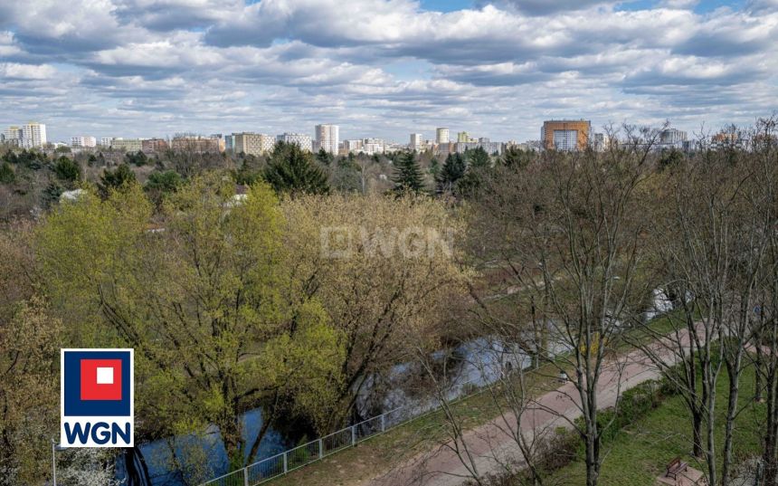 Warszawa Praga-Południe, 499 000 zł, 28 m2, pietro 5/11 miniaturka 15