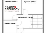 Atrakcyjne domy - Brzezie, gm. Zabierzów miniaturka 9