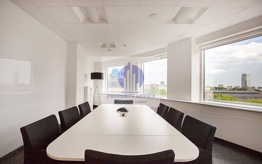 Wola: biuro 629 m2 miniaturka 5