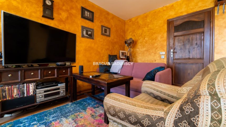 Przestronne 75 m² na Dębnikach! miniaturka 5