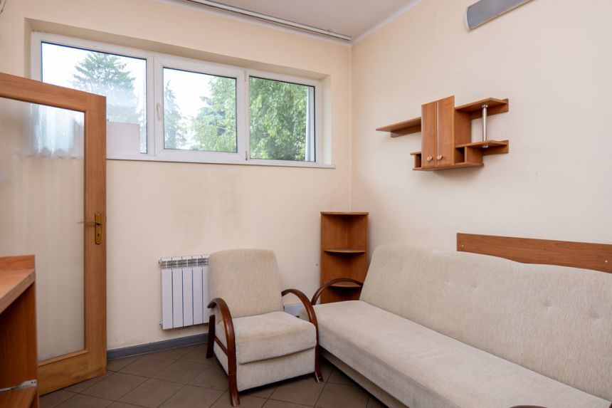 Częstochowa, ul. Sabinowska | Lokal na wynajem miniaturka 2