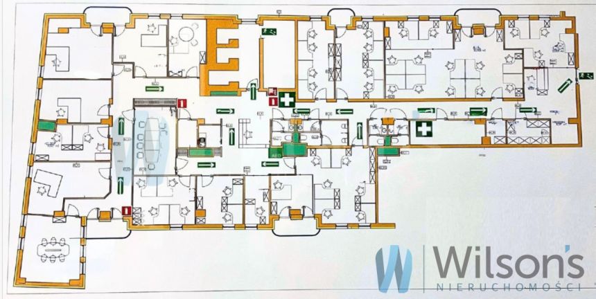 Warszawa Wola, 32 356 zł, 310.84 m2, pietro 5, 10 miniaturka 5