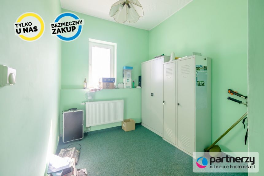 Arciszewo, 1 100 000 zł, 400 m2, z cegły miniaturka 15