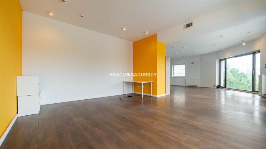 Nowoczesny lokal 102 m², Balicka, Kraków miniaturka 6