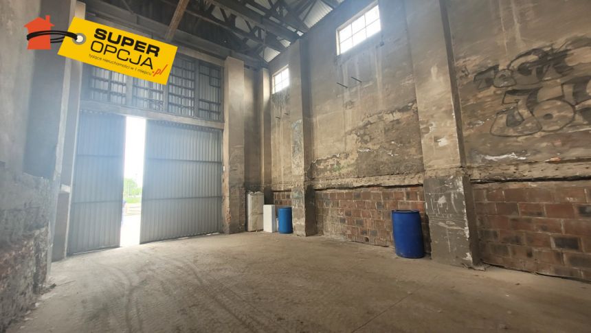 Niepołomice, 6 000 zł, 1 ar, droga dojazdowa utwardzona miniaturka 9