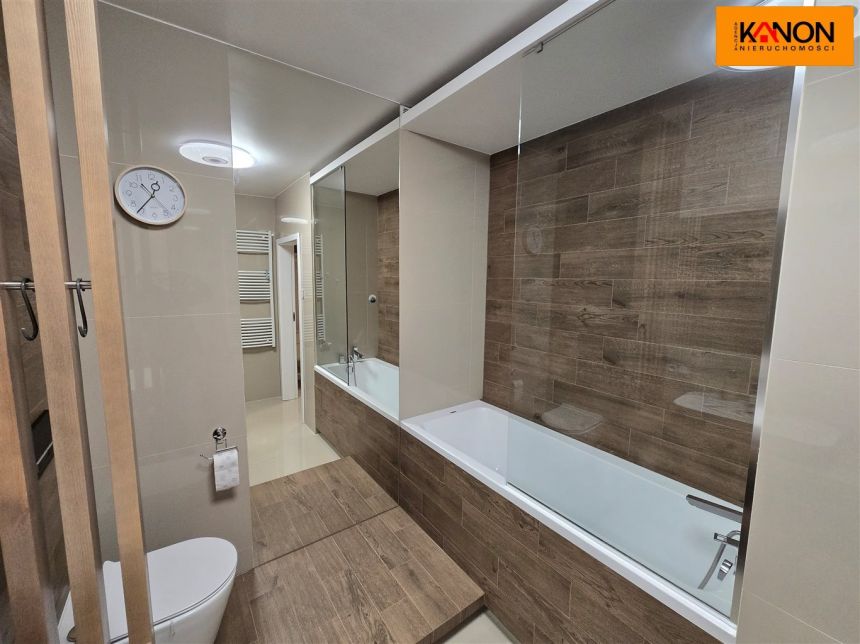 Bielsko-Biała Kamienica, 2 950 zł, 56.22 m2, w apartamentowcu miniaturka 12