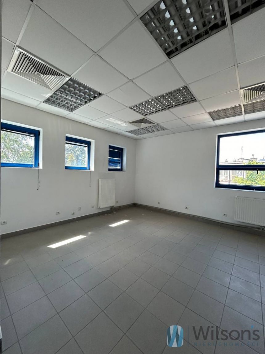 Warszawa Targówek, 23 100 zł, 572.7 m2, pietro 1 miniaturka 3