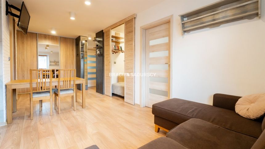 3 pokoje  - Żabiniec - 780 tysięcy miniaturka 11