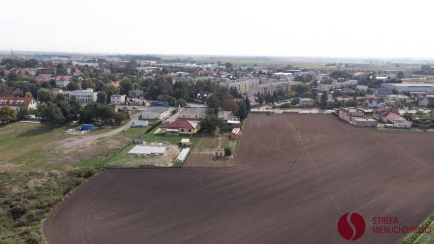 Budowlana 20MN/U w Tarnowie Podgórnym miniaturka 3