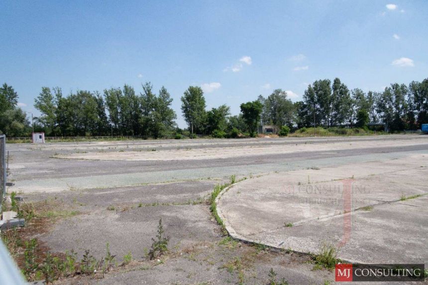 Wrocław Krzyki, 10 000 zł, 20 ar, przemysłowa miniaturka 2