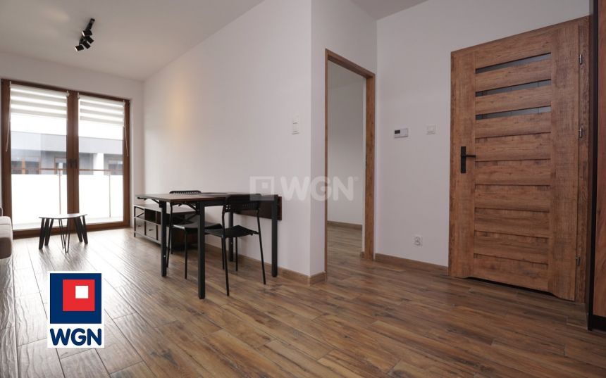 Piotrków Trybunalski, 2 000 zł, 38 m2, po remoncie miniaturka 5