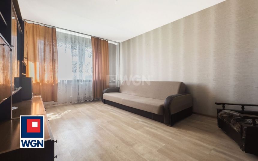 Sosnowiec Środula, 289 000 zł, 51.02 m2, pietro 8/10 miniaturka 3