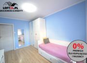 Lubin Osiedle Przylesie, 375 000 zł, 52.3 m2, M3 miniaturka 6