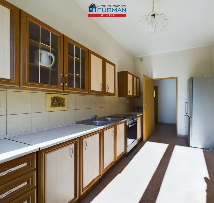 Chodzież, 535 000 zł, 166.3 m2, bliźniak miniaturka 9