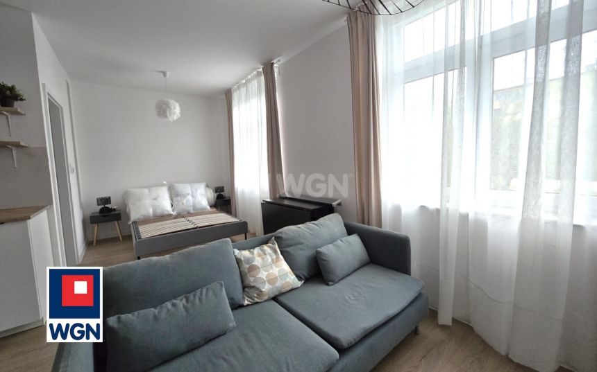 Ustroń, 2 200 zł, 30 m2, aneks kuchenny miniaturka 7