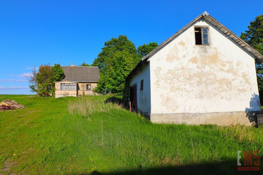 Klejwy, 380 000 zł, 70 m2, 4 pokoje miniaturka 6