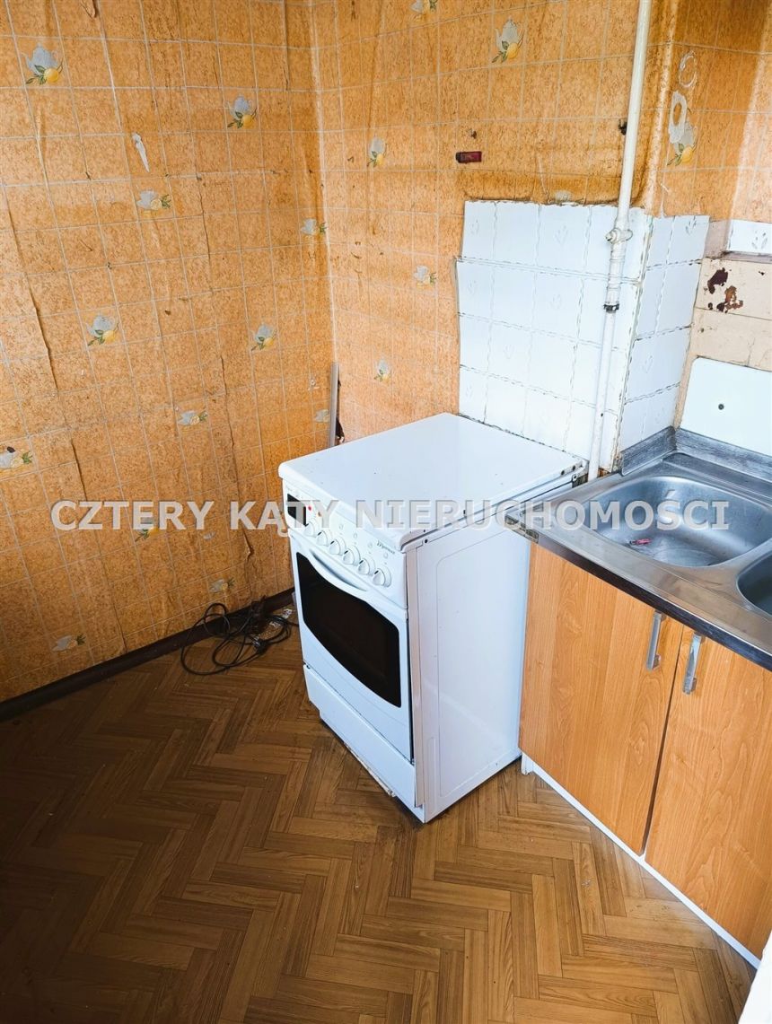 M-3 na wygodnym parterze miniaturka 6