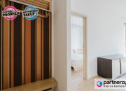Gdańsk Brzeźno, 1 290 000 zł, 47.34 m2, M2 miniaturka 8