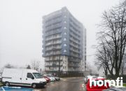 Umeblowane jasne mieszkanie na 10 piętrze, parking miniaturka 13