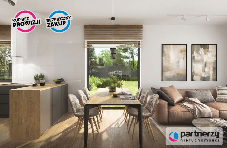 Mezowo, 699 000 zł, 92 m2, wolnostojący miniaturka 13
