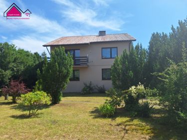 Konin, 709 000 zł, 178 m2, 7 pokoi