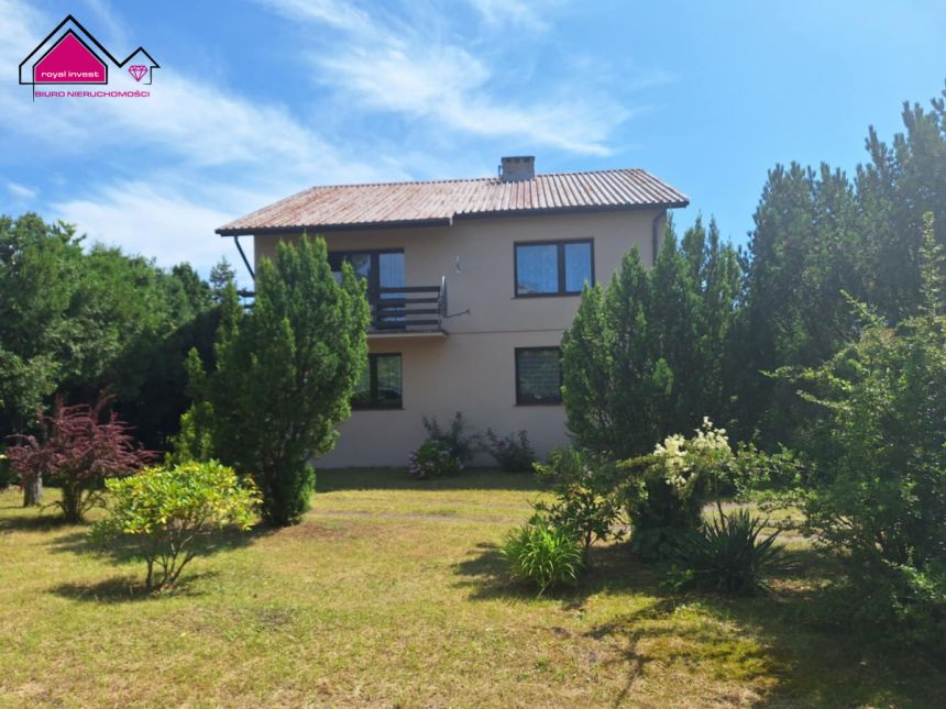 Konin, 709 000 zł, 178 m2, 7 pokoi - zdjęcie 1