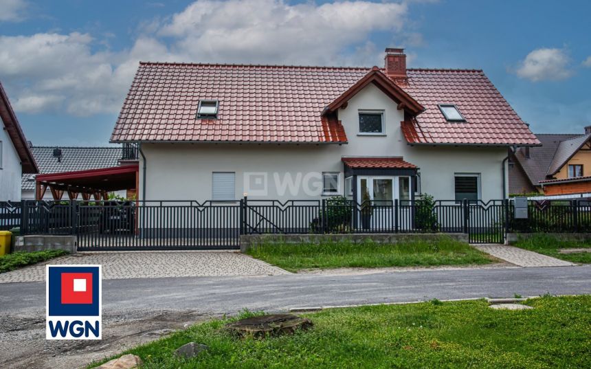 Kruszyn, 2 500 zł, 82 m2, z balkonem miniaturka 13