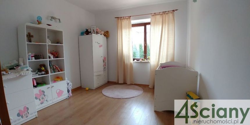 Warszawa Wilanów, 5 000 000 zł, 355 m2, dobry standard miniaturka 7