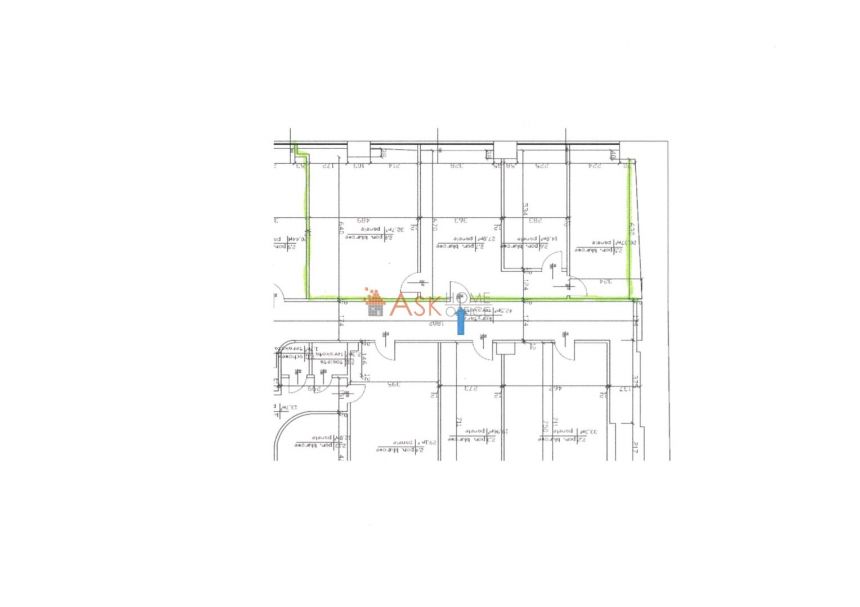 Wrocław Stare Miasto, 1 272 zł, 24 m2, biurowy miniaturka 7