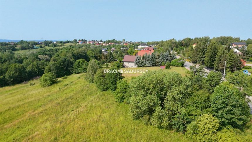 Oferta dla dewelopera - 7900 m2 - Podstolice miniaturka 16