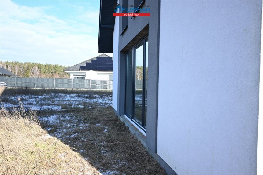 Cyk, 479 000 zł, 100.94 m2, wolnostojący miniaturka 4