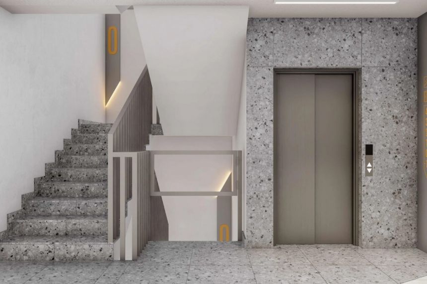 Przestronny apartament! Duży BALKON! 0% PCC miniaturka 8